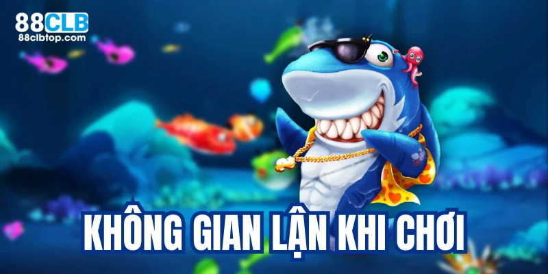 Tránh gian lận khi trải nghiệm