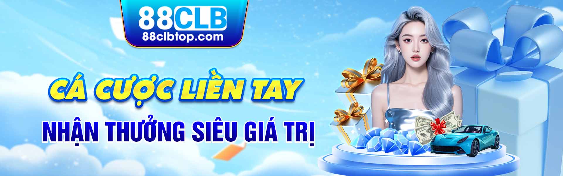 Cá cược liền tay