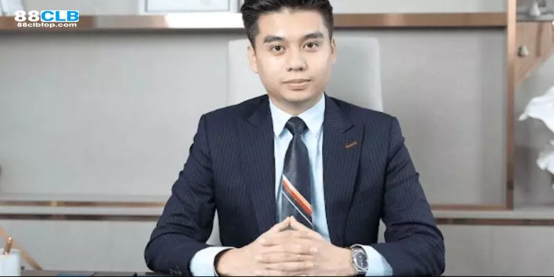 Giới thiệu về doanh nhân CEO Hoàng Long